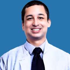 Benjamin R. Macadangdang, MD