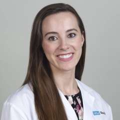 Natalia Jacquelene MacDougall, CRNA