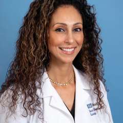 Haatal Dave Macer, MD