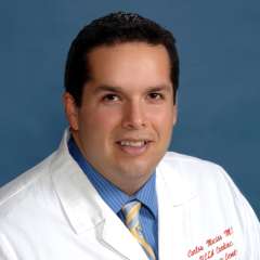 Carlos Macias, MD