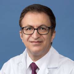 Mohammad Madjid, MD