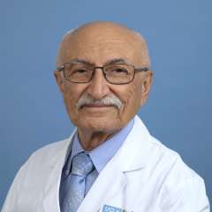 Mohammad H. Malekzadeh, MD
