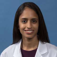 Niharika R. Mallepally, MD, MPH