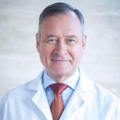Boris Malyugin, MD