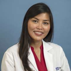 Marjorie-Anne G. Manchandia, MD