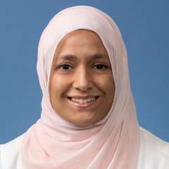 Naila Maniar, MD