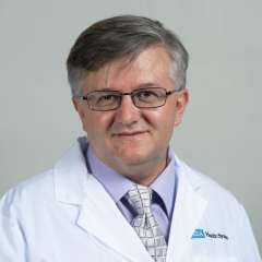 Jure Marijic, MD