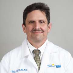 Martin G. Martin, MD