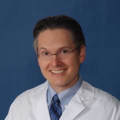 William J. Martin, MD