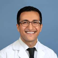 Hussam Y. Mawari, MD