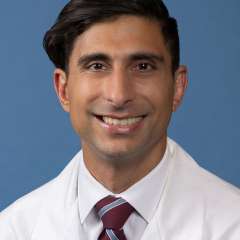 Adrian Mayo, MD