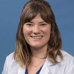 Spencer L. McCaffrey, MD