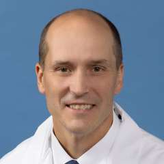 Andrew A. McCall, MD