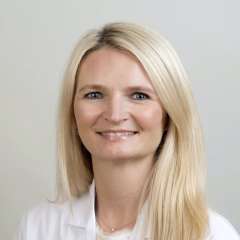 Susan A. McCloskey, MD, MSHS