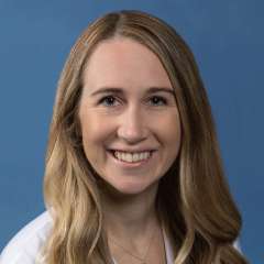 Megan M. McConnell, MD