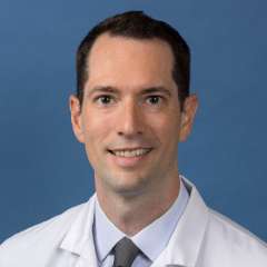 Justin P. McWilliams, MD