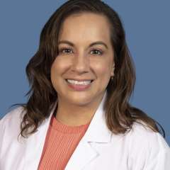 Seema Arun Mehta Steinke, MD, MS