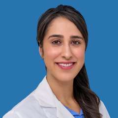 Daniella Miriam Melamed, MD