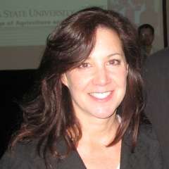 Melissa Spencer, PhD