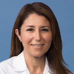 Sanaz Memarzadeh, MD, PhD