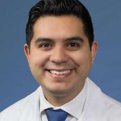Dorian B. Mendoza, MD