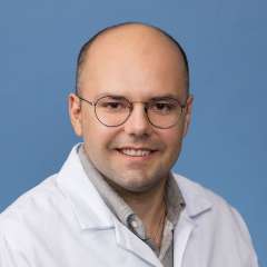 Imir G. Metushi, PhD