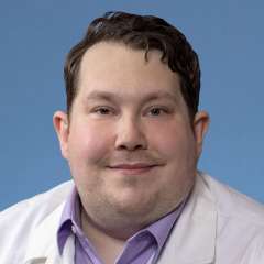 Nathaniel E. Meyer, MD
