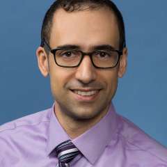 Benjamin P. Meza, MD