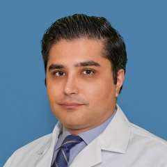 Nima Milani-Nejad, MD, PhD