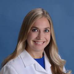 Nicole K. Militello, MD