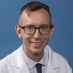 Christopher M. Miller, MD
