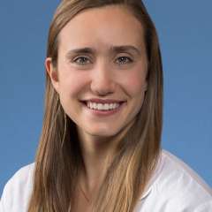 Natasha Mitra, MD, MPH