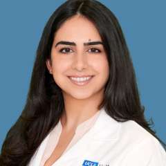 Shirin Moftakhar, MD