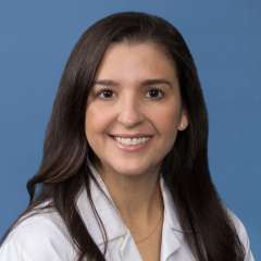 Natalie Moreland, MD