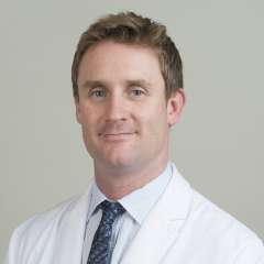 John M. Moriarty, MD