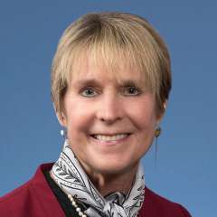 Anna Barbara Moscicki, MD