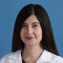 Mahtab Moshtagh Sisan, MD