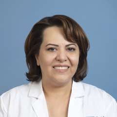 Rana Movahedi, MD