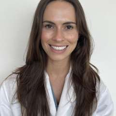 Mariah H. Mraz, CRNA