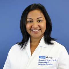 Rashmi S. Mullur, MD