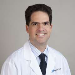 Carsten Nadjat-Haiem, MD