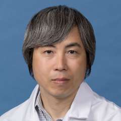 Manando Nakasaki, MD, PhD