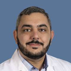 Aram A. Namavar, MD, MS
