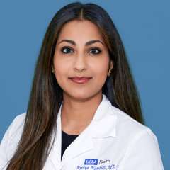 Nithyalakshmi Nambiar, MD