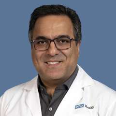 Kasra Navabi, MD