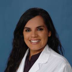 Geraldine M. Navarro, MD
