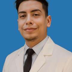 Miguel Angel Navarro, MD