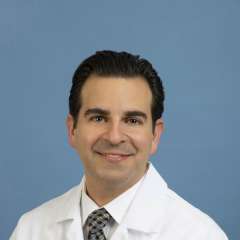 Bijan Navidi, MD