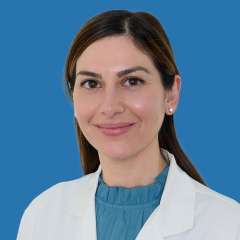 Talin Nazarian, DO, MHS