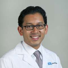 Jacques Neelankavil, MD